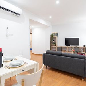 Appartement met Twee Slaapkamers